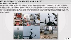 PSC FOCUS FOR HEALTH PROTECTION, MEDICAL CARE… 